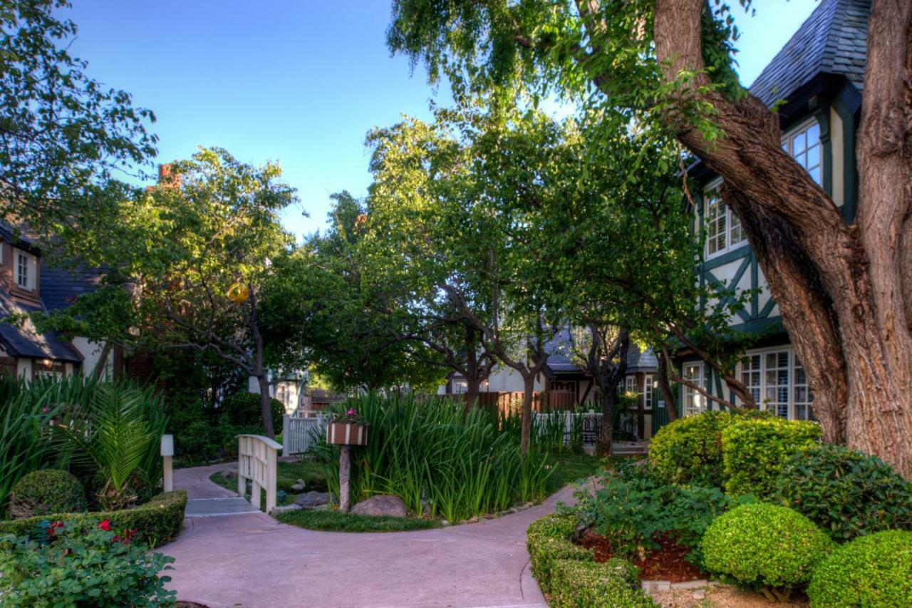 Wine Valley Inn Solvang Exterior foto